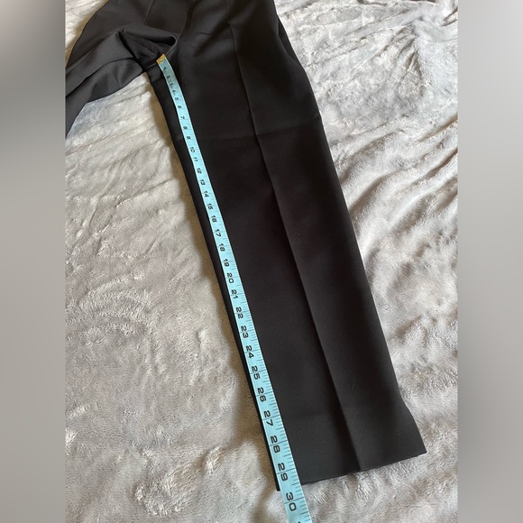 high rise Italian pants - Picture 9 of 12